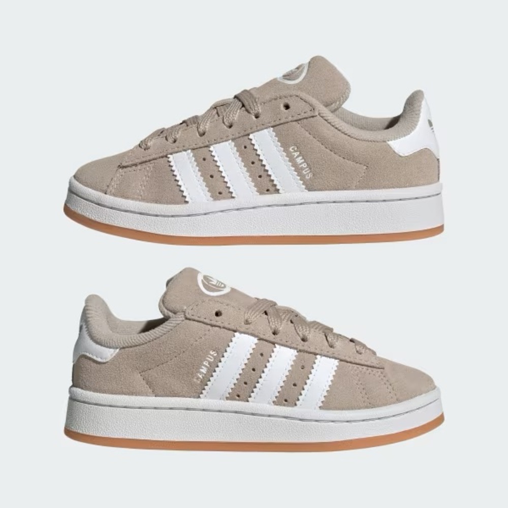 NEW Adidas Campus 00s Unisex or Kids (W6)